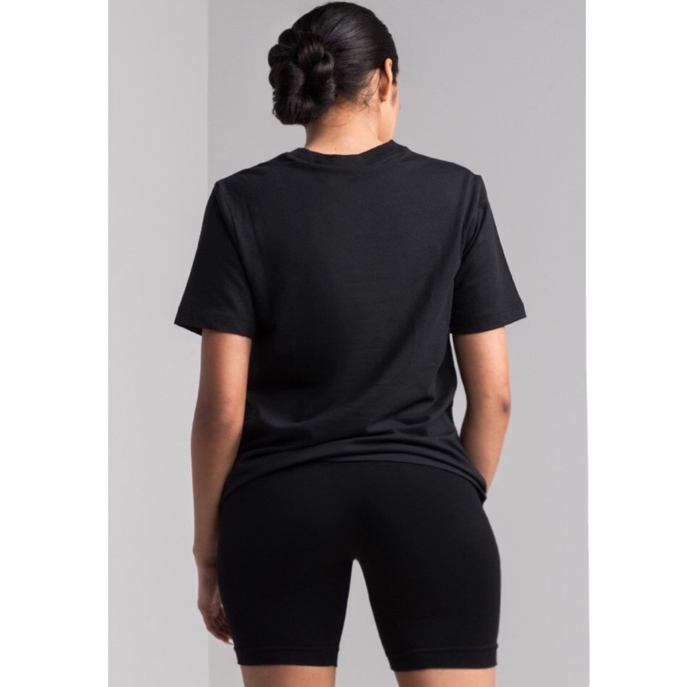 Brand New Adidas Trefoil T-shirt - Picture 3 of 3